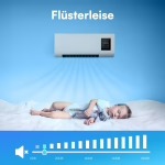 EpiCooler leiser Betrieb Vorschau